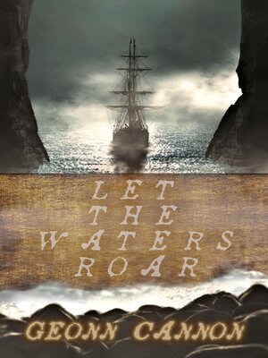 cover image of Let the Waters Roar